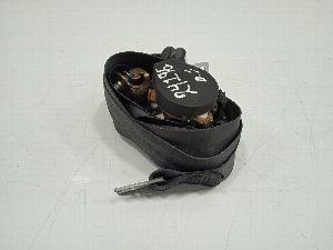 CINTURON SEGURIDAD DELANTERO IZQUIERDO RENAULT