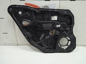 ELEVALUNAS TRASERO IZQUIERDO VOLVO V60 KOMBI 2016