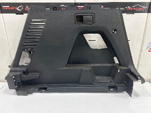 GUARNECIDO MALETERO PEUGEOT 3008 2019