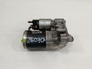 MOTOR ARRANQUE CITROEN C4 GRAND PICASSO 2012