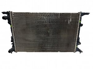 RADIADOR AGUA AUDI Q3 (8U)
