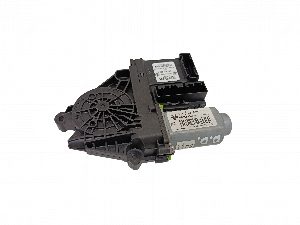 MOTOR ELEVALUNAS DELANTERO DERECHO SKODA