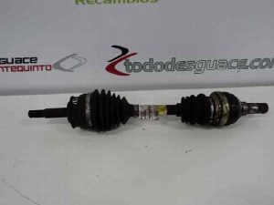 TRANSMISION DELANTERA IZQUIERDA DAEWOO NEXIA 1994