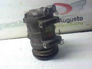 COMPRESOR AIRE ACONDICIONADO MITSUBISHI L 200 (K60T)