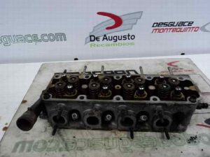 CULATA DAEWOO LANOS 2000