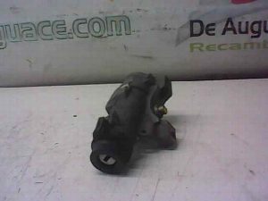 Antirrobo AUDI A4 BERLINA (8E) 2005