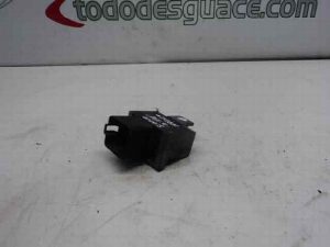 RELE CALENTADORES RENAULT SCENIC (JA..) 2002