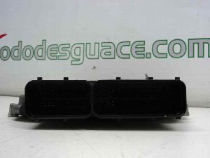 CENTRALITA MOTOR UCE FIAT BRAVO (198) 2010
