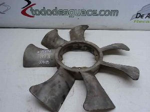 ASPA VENTILADOR NISSAN PICK-UP (D22) 1999