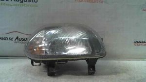 FARO DERECHO RENAULT CLIO II FASE I (B/CBO) 1999