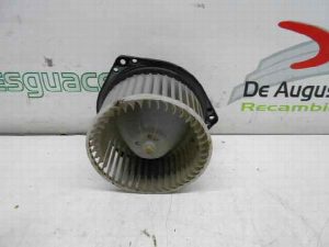 MOTOR CALEFACCION CHEVROLET AVEO 2008