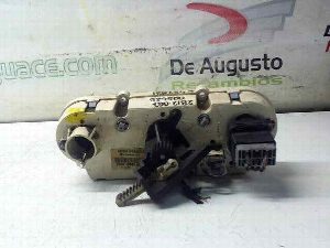 MANDO CALEFACCION / AIRE ACONDICIONADO FORD