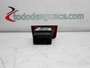INTERRUPTOR WARNING HYUNDAI ACCENT (LC) 2001