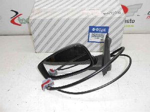 RETROVISOR IZQUIERDO ELECTRICO FIAT RECAMBIO ORIGINAL