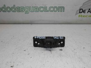 INTERRUPTOR WARNING FORD FIESTA (CBK) 1989