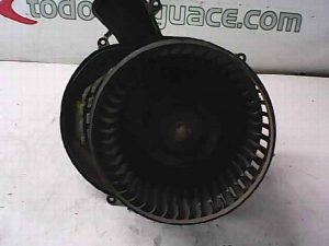 VENTILADOR CALEFACCION VOLVO S60 BERLINA 2001
