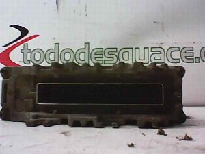 CENTRALITA MOTOR UCE RENAULT SCENIC (JA..) 2000