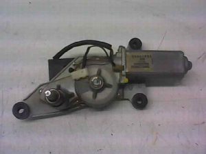 MOTOR LIMPIA TRASERO CHEVROLET LACETTI 2005
