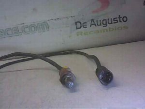 SONDA LAMBDA BMW X5 (E53) 2002