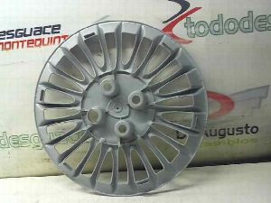 TAPA CUBO FIAT RECAMBIO ORIGINAL 2013