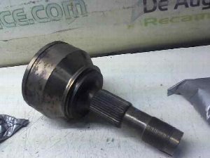 VARIOS FIAT RECAMBIO ORIGINAL 2013