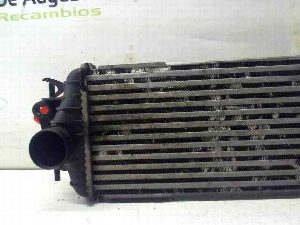 INTERCOOLER OPEL VIVARO 2004