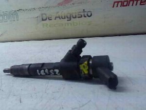 INYECTOR RENAULT LAGUNA II (BG0) 2001