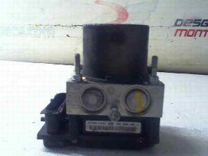 ABS CITROEN C4 BERLINA 2005