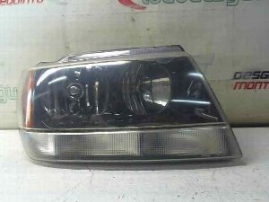 FARO DERECHO CHRYSLER JEEP GR.CHEROKEE (WJ/WG) 2001