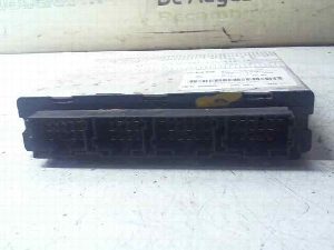 UCE ECU MERCEDES ATEGO 1999