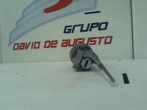 ANTIRROBO TOYOTA LAND CRUISER (J12) 2002