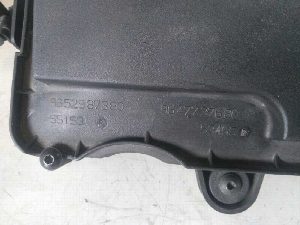 CAJA FILTRO AIRE PEUGEOT BIPPER 2009