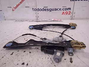 ELEVALUNAS DELANTERO DERECHO OPEL ASTRA J LIM. 2013