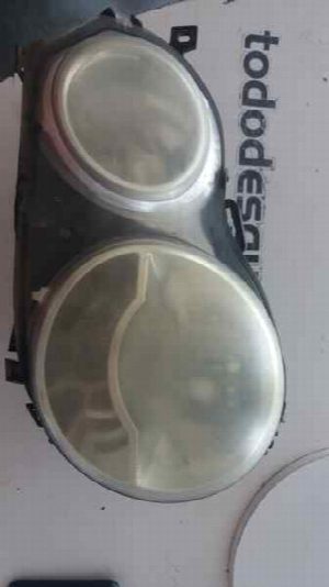 FARO IZQUIERDO VOLKSWAGEN POLO (9N1) 2004