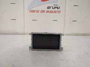 PANTALLA MULTIFUNCION AUDI Q7 (4L) 2007