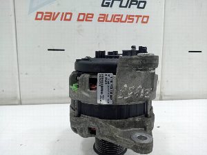ALTERNADOR FIAT