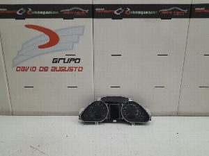 CUADRO INSTRUMENTOS AUDI Q7 (4L) 2007