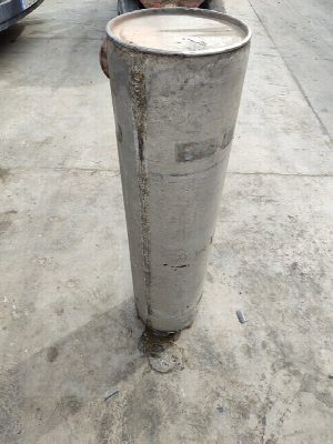 CATALIZADOR VOLVO FL 7 2006