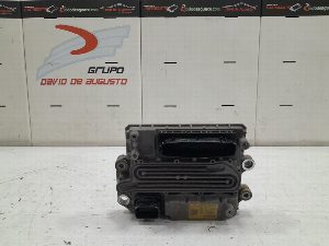 CENTRALITA MOTOR UCE MERCEDES-BENZ