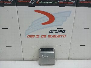 CENTRALITA MOTOR UCE MERCEDES-BENZ