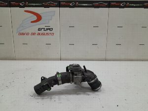 CUERPO MARIPOSA FORD FOCUS LIM. (CB8) 2014