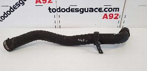 TUBO INTECOOLER DACIA LOGAN EXPRESS 2010