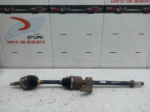 TRANSMISION DELANTERA DERECHA SSANGYONG KORANDO 2010