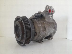 COMPRESOR AIRE ACONDICIONADO HYUNDAI TUCSON (JM) 2007