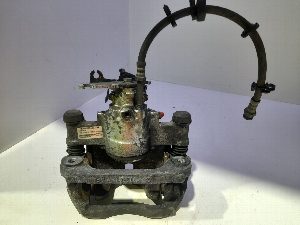 PINZA DE FRENO TRASERA IZQUIERDA IVECO 35C15 2008