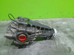 Diferencial Delantero MERCEDES-BENZ CLASE M (W163)