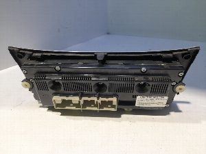 Mando Climatizador VOLKSWAGEN PASSAT BERLINA (3C2) 2007