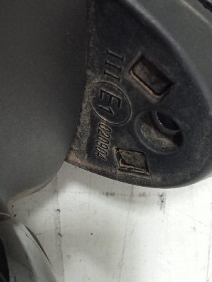RETROVISOR DERECHO BMW MINI (R56)