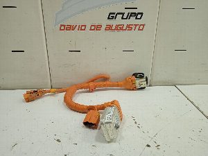 CABLEADO KIA XCEED 2024