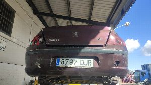 CAJA RELES / FUSIBLES PEUGEOT 407 2005